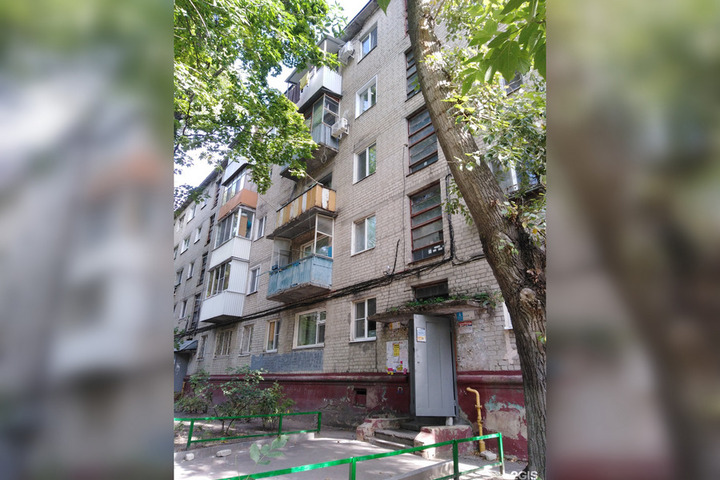 В Заводском районе признали аварийными две пятиэтажки и пять домов, построенные в конце 50-х