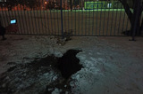 Страшная смерть восьмилетнего мальчика в пятиметровой промоине в Балаково. Следователи засекретили уголовное дело