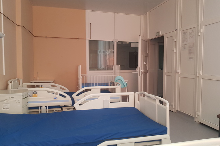 COVID-19 заболели еще 126 жителей Саратовской области: в их числе 20 детей
