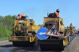 На создание защитных слоев на дорогах Саратовской области потратят больше 400 миллионов рублей