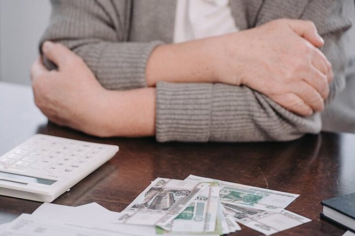 Пенсионерка из Вольска, задолжавшая банку почти два миллиона рублей, добилась, чтобы ее признали банкротом
