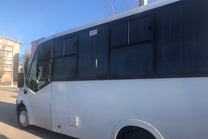 Автобусные маршруты до Светлого, где депутат предрекала социальный взрыв, вызвались обслуживать два новых перевозчика