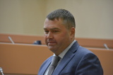 Депутат облдумы Грибов отчитался о доходах за 2022 год