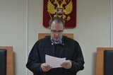 Суд отказал СК в отстранении Дмитрия Плеханова от должности главы Энгельсского района