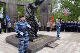 В Парке Победы увековечили память еще 194 погибших в ходе спецоперации жителей Саратовской области. Всего на мемориале уже 364 имени