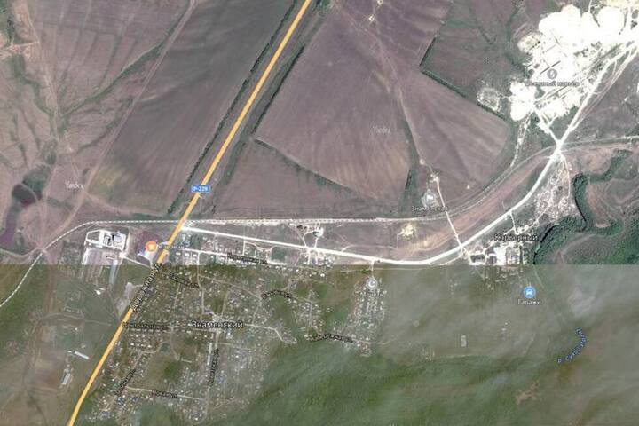 На окраине Саратовской области решили ликвидировать поселок, присоединив его к более крупному населенному пункту