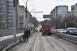 Мост через Большой Иргиз доверили строить той же фирме, которая займется путепроводом на Стрелке (а у нее еще три незакрытых контракта)