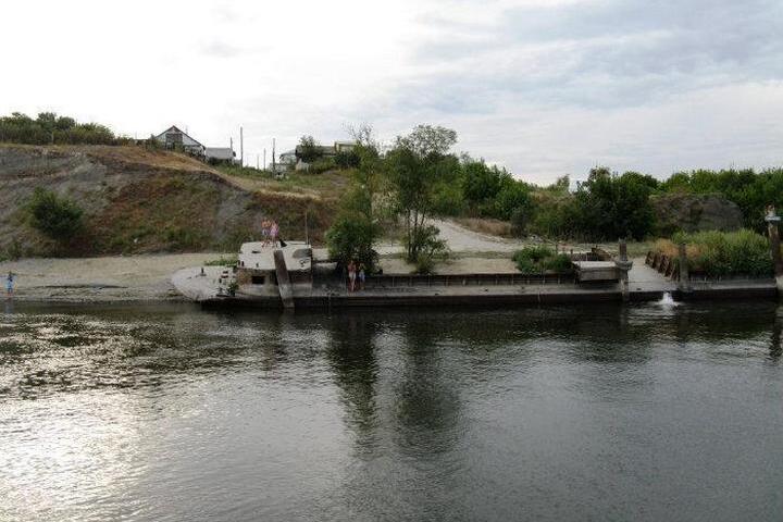 Провалены торги по строительству нового причала в Гагаринском районе