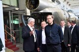 Министр промышленности РФ поддержал строительство новых корпусов авиазавода в Энгельсе: там будут ремонтировать вертолеты