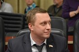 Володин предложил губернатору Бусаргину отсудить берег Волги у нынешних владельцев для комплексного освоения саратовской набережной