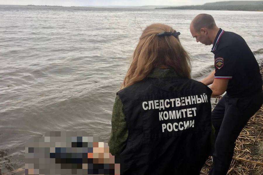На берегу Волги в Гагаринском районе рыбак нашёл тело молодого человека