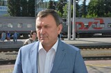 Бусаргин повысил министра до зампреда и выбрал ему временную замену