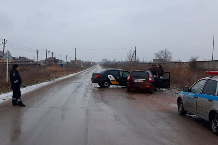 ДТП в Балаково с такси и пострадавшими детьми. Суд вынес приговор виновнику