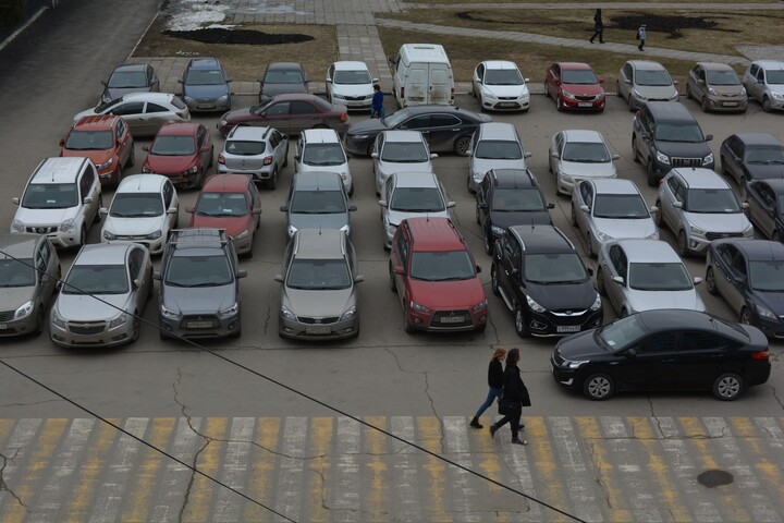 Саратовцы взяли в кредит больше 4 миллиардов рублей, чтобы купить машины