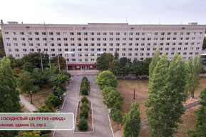 Родственникам экс-мэра Олега Грищенко не удалось оспорить деприватизацию больницы, на сдаче в аренду которой они заработали сотни миллионов