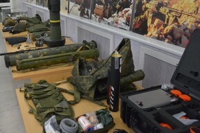 Саратов, Сторожевка и Чардым: губернатор определил 7 мест для испытания беспилотников