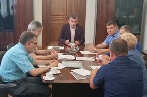 Чиновники определились с кандидатами на пост главы Базарно-Карабулакского района. Предыдущего обвиняют в превышении полномочий