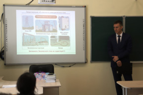 Накануне Дня защиты детей энергетики «Россети Волга» напоминают про электробезопасность
