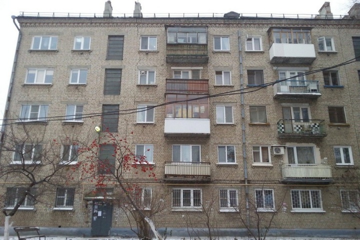 Дом в Гагаринском районе признан аварийным, пять домов в Заводском районе изъяты в городскую собственность