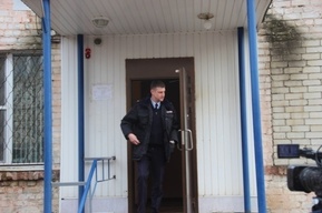Суд оправдал сына вице-губернатора Саратовской области, которого подозревали в избиении бывшей девушки 