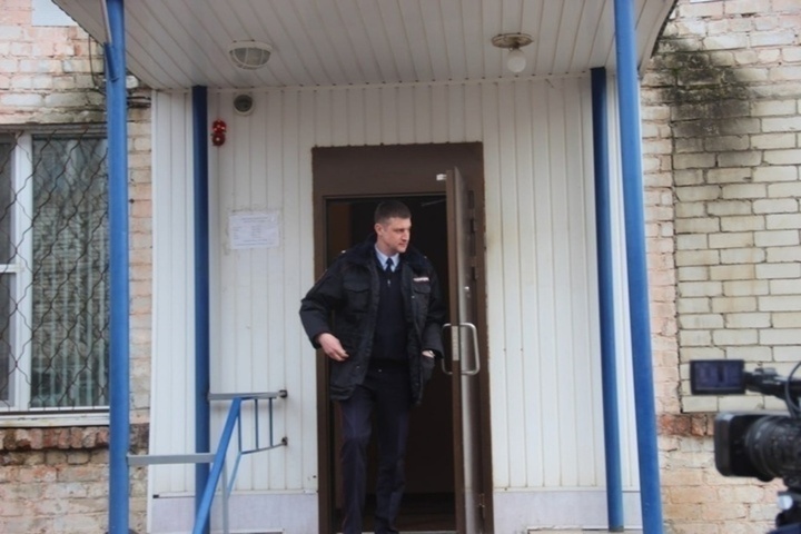 Суд оправдал сына вице-губернатора Саратовской области, которого подозревали в избиении бывшей девушки 