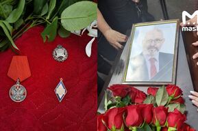 В Балашовском районе похоронили «Заслуженного учителя РФ», который мог свести счёты с жизнью из-за конфликта в школе