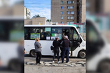 Чиновники решили постфактум уведомить горожан о замене автобусов на маршрутки. Саратовцы не обрадовались нововведению