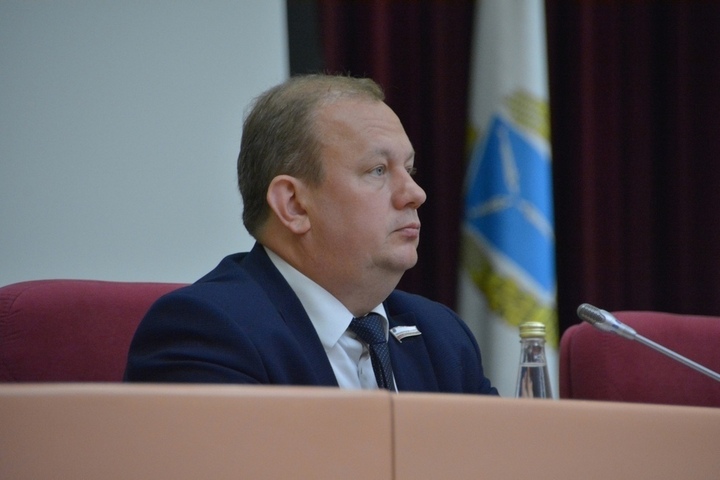 «Не то время, когда об этом можно говорить»: министр опроверг отсутствие государственных инвестиций в саратовскую промышленность и заявил, что некоторые проекты «требуют тишины»