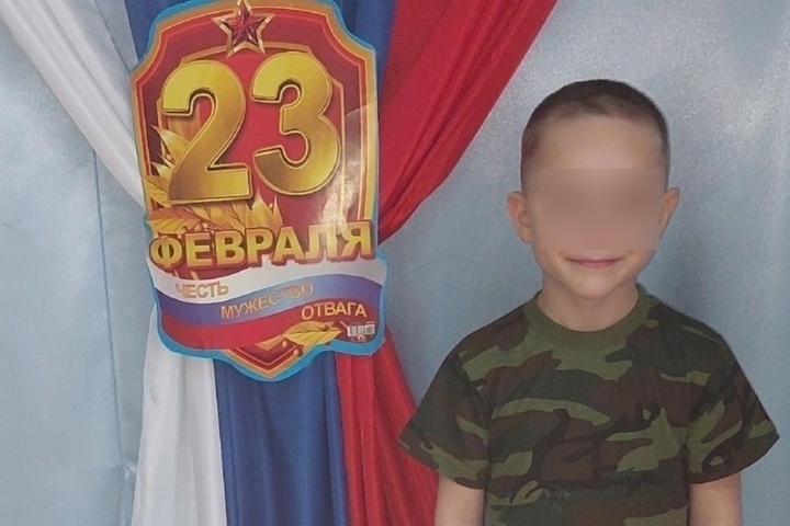 Сотни жителей Балаково искали шестилетнего мальчика. Оказалось, что всё время он был дома