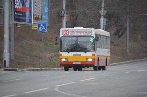 Мэрия подала в суд на перевозчика из-за проблем на автобусном маршруте № 90: губернатор Бусаргин рассказал, кто следующий