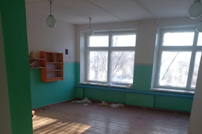 Районная администрация решила продать школу меньше, чем за 2 миллиона рублей (цена в 4 раза ниже кадастровой стоимости)