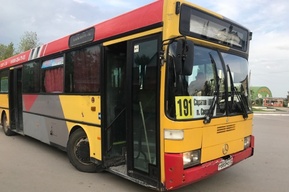 За два месяца работы маршрутов до Светлого перевозчику доплатят более 5 миллионов рублей, хотя автобусы ходят уже с конца мая
