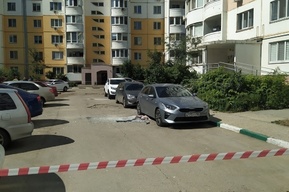 Взрыв газа в квартире на Шуровой горе в Энгельсе. Следователи сообщают о пострадавших