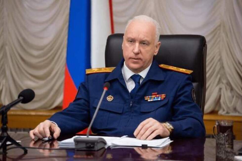 Глава Следственного комитета РФ потребовал разобраться с манипуляциями с земельными участками в Саратовской области