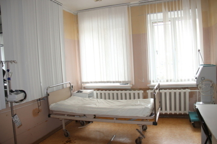 Министр Костин заявил, что увеличение количества заболевших корью в Саратовской области связано с цыганами