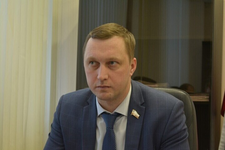 Губернатор Бусаргин анонсировал строительство двух новых заводов и электростанции в Саратовской области