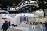 Глава Саратовской области заявил о подписании соглашений на 50 миллиардов рублей с бизнесом