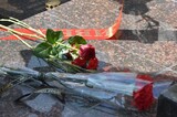 Герой России рассказал о гибели четырех бойцов саратовского полка в ходе ракетно-артиллерийского обстрела
