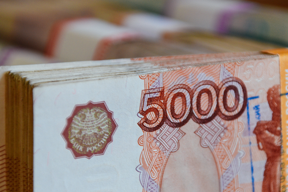 Губернатор распорядился выделить из областного бюджета 1,2 миллиарда рублей на строительство новой набережной