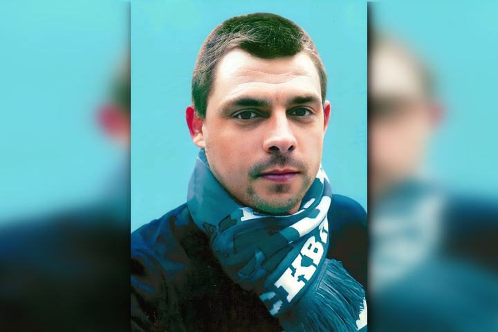 В ходе спецоперации погиб 33-летний житель Пугачевского района