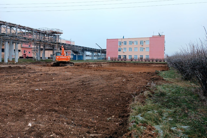Завод в Горном: за безопасное хранение мышьяка и арсенита натрия заплатят 24 миллиона рублей