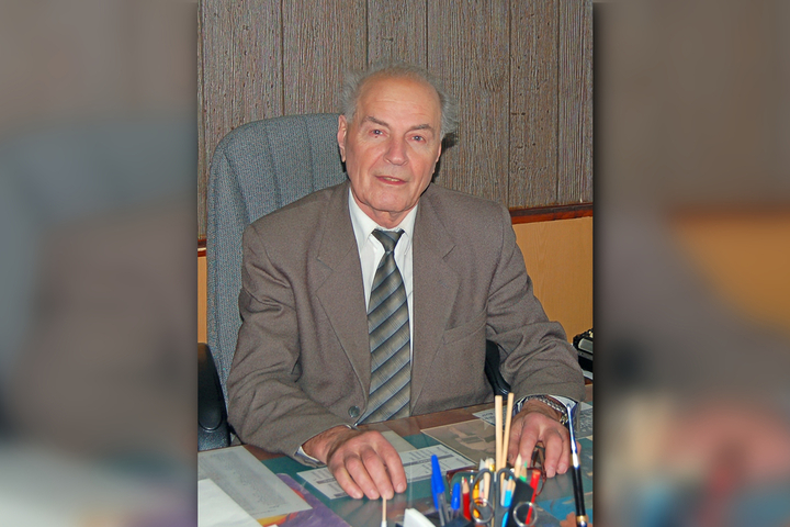 Скончался бывший руководитель обанкротившегося «Тантала», который проработал на заводе более 60 лет