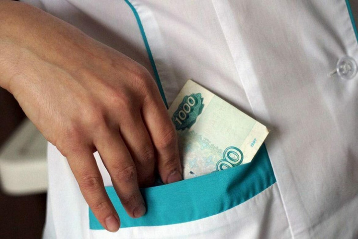Медсестру из Саратовской области с полуторамиллионным долгом признали банкротом
