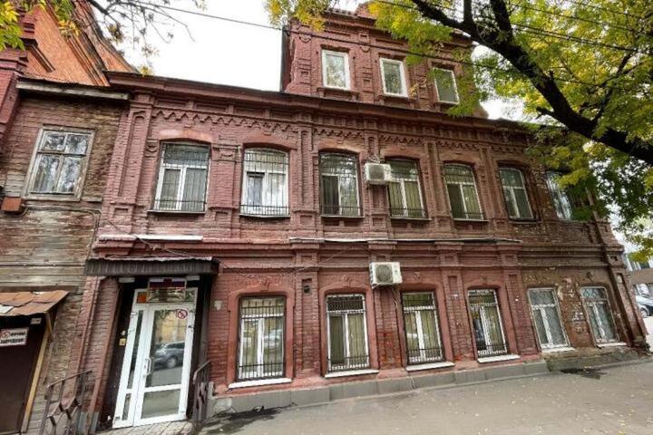 Здание следственного отдела и дом на улице Чернышевского рекомендовано признать памятниками местного значения