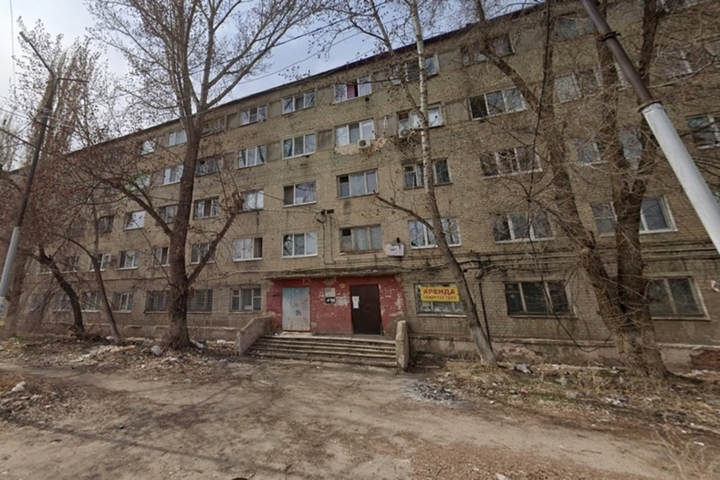 Мэрия вложит сотни тысяч рублей в ремонт дома, который потом снесут