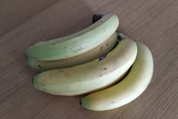 В регионе бананы за неделю подорожали до 100 рублей за килограмм, сахар — до 70 рублей