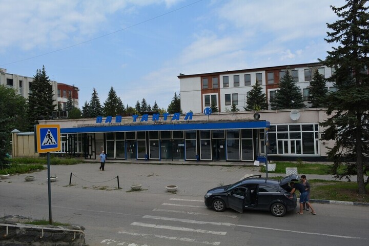 Турбазу завода на берегу Волги в Саратове продали по цене однокомнатной квартиры