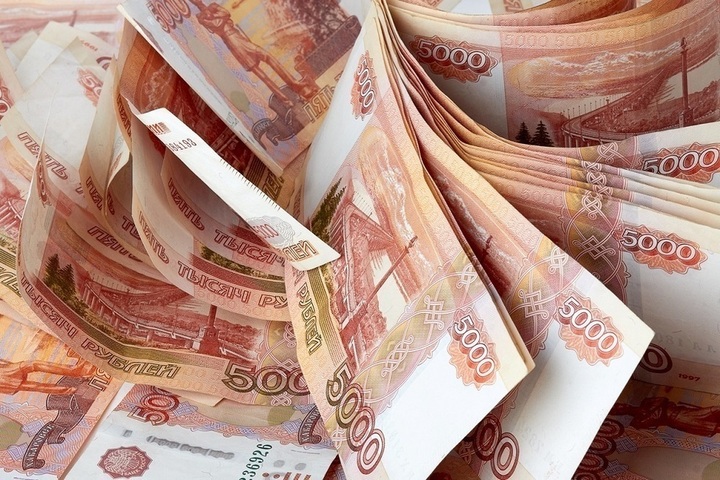 Покровчанка потеряла больше 200 тысяч рублей, решив поучаствовать в денежном аукционе в Telegram