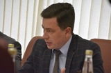 Бусаргин назначил нового министра в саратовское правительство