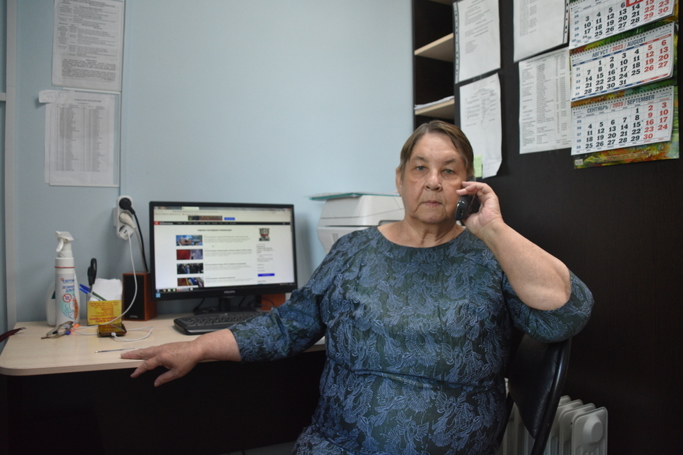 «Одна женщина обращается к нам уже 20 лет каждый день»: психологи рассказали о рыдающих детях, суицидниках и других жителях Саратовской области, ежедневно звонящих по телефону доверия
